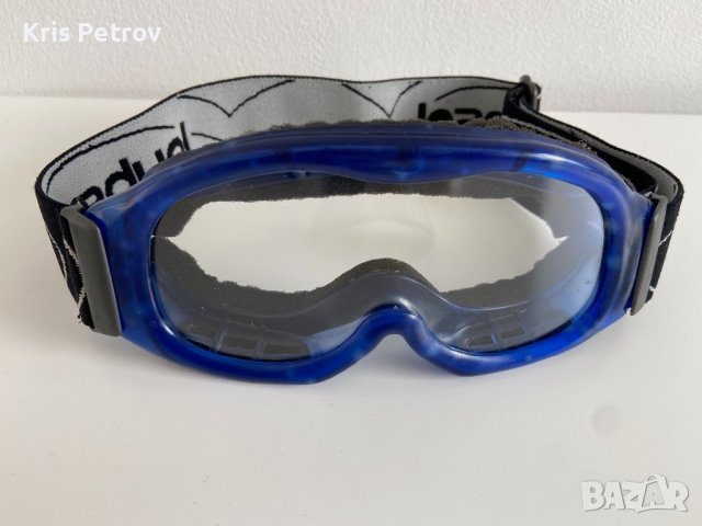 Детски Ски/Мото Очила Маска Loubsol, снимка 2 - Зимни спортове - 41935169