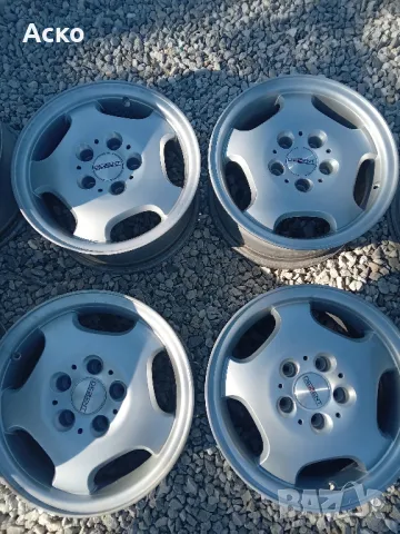 5x112..15цола 7j ET37 VW.Mercedes. Audi 