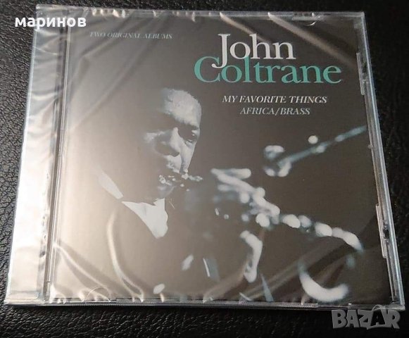 Оригинални CD jazz , снимка 3 - CD дискове - 40802267