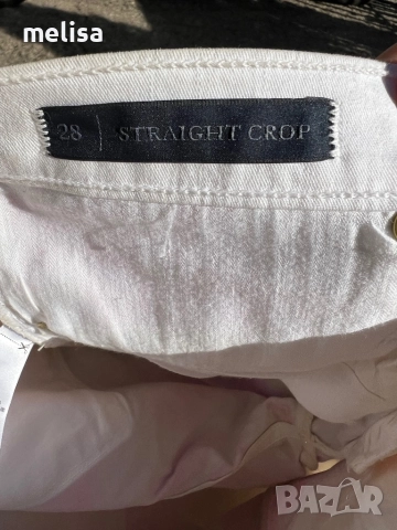 Juicy Couture дънки/панталон, снимка 6 - Дънки - 52164842