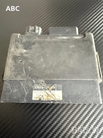 Подарявам Компютър от SUZUKI SRAD 600/750, снимка 3 - Части - 53606845