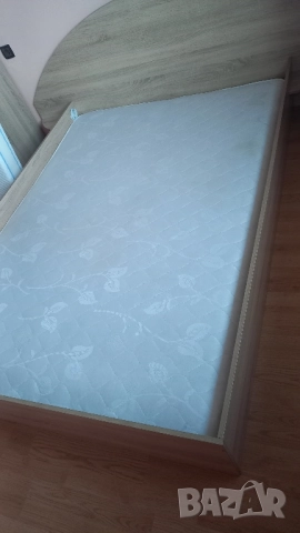 Матрак 140/200, снимка 2 - Матраци - 52240899
