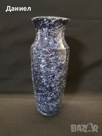 Керамична ваза, снимка 1 - Вази - 42295773