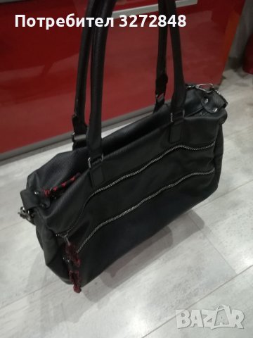 Дамска чанта , снимка 8 - Чанти - 38945260