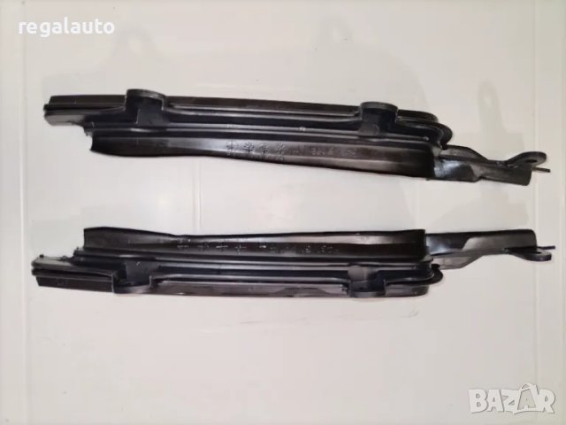 B48151SE1A,B48151SE2A,уплътнение ляво и дясно фар MAZDA 323 F 1991-1994, снимка 6 - Части - 47806408