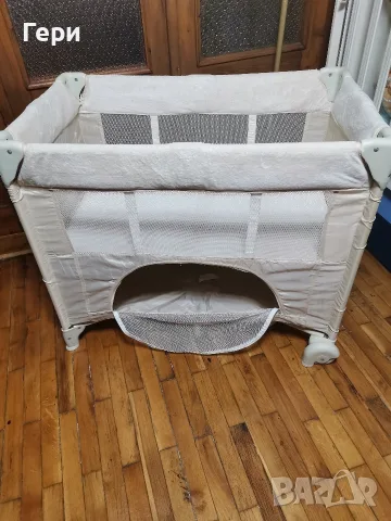 Кошара Hauck - Dream n Care Animals , снимка 5 - Кошарки - 56048728