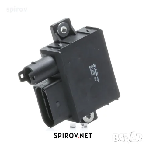 Реле подгревни свещи Mercedes OM646 W204 W211, снимка 2 - Части - 55733480