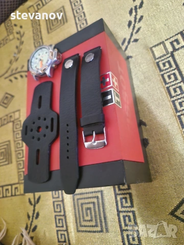 Часовник citizen promaster 5813 drive, снимка 2 - Мъжки - 53268858