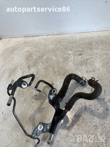 Маркуч за горивна линия за Mazda CX-7 2.2 MZR CD (2011)