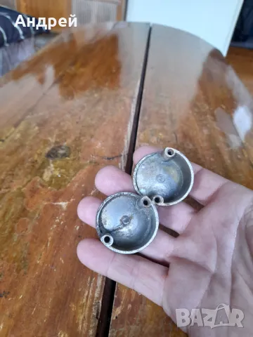 Стара дръжка,дръжки за шкаф, снимка 5 - Други ценни предмети - 49895178