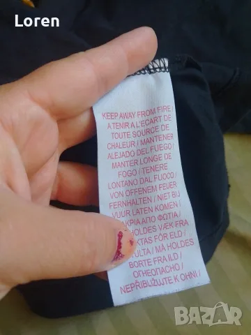👣*Nike*👣Тениска , снимка 4 - Детски тениски и потници - 50556174