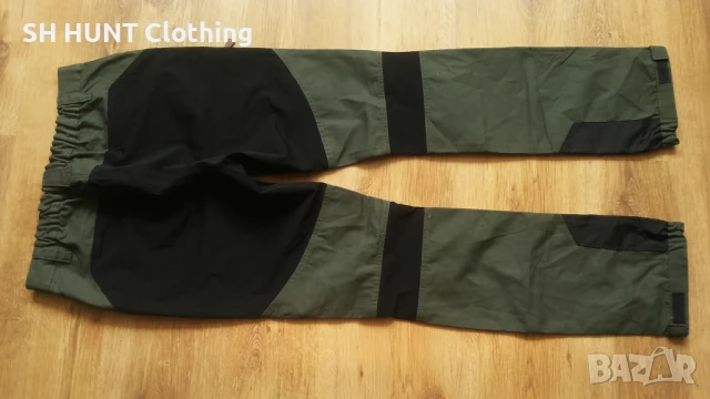 BLWR OUTDOOR Stretch Trouser размер M панталон със здрава и еластична материи - 1268, снимка 2 - Панталони - 51110463