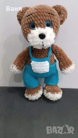 Плетено мече, снимка 8 - Други - 51660955