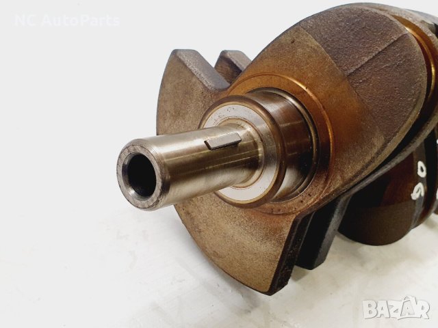 Колянов вал за VW Polo Поло Skoda Fabia Фабиа 1.2 бензин 03DD 2006, снимка 6 - Части - 42693059