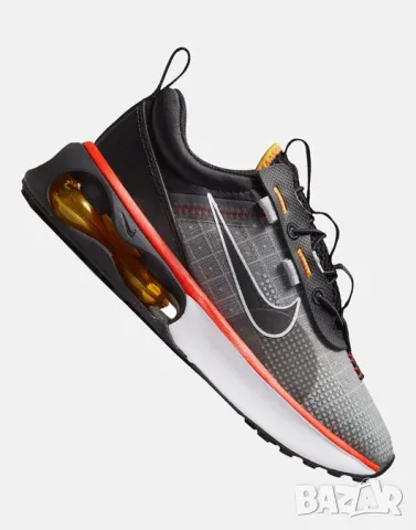 нови унисекс оригинални nike air max 2021 размер 38,5 , снимка 1 - Маратонки - 49411357