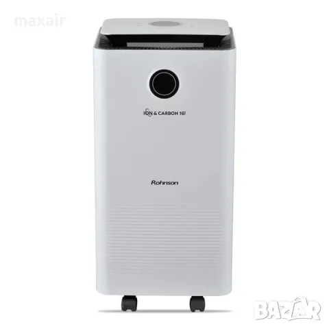 Влагоуловител Rohnson R-91716 ION & CARBON * Безплатна доставка * Гаранция 5 години, снимка 2 - Влагоабсорбатори и влагоуловители - 47808863