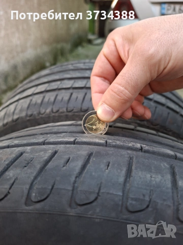 Летни гуми Pirelli 225 55 16, снимка 9 - Гуми и джанти - 53712638
