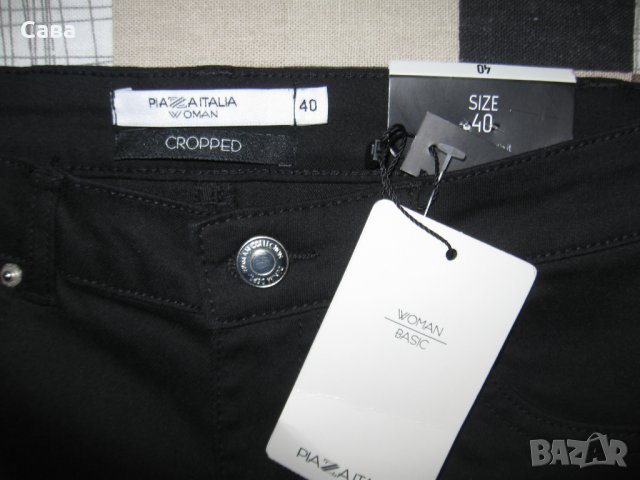 Къси панталони PIAZZA ITALIA  дамски,С, снимка 4 - Къси панталони и бермуди - 41898508