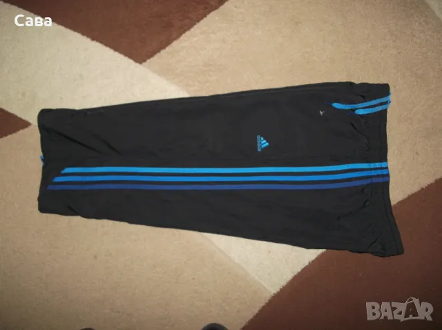 Бермуди ADIDAS  мъжки,С-М и 3-4ХЛ, снимка 4 - Спортни дрехи, екипи - 50329026