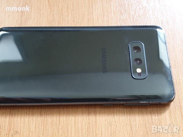 Samsung Galaxy S10e , снимка 9 - Samsung - 41815677