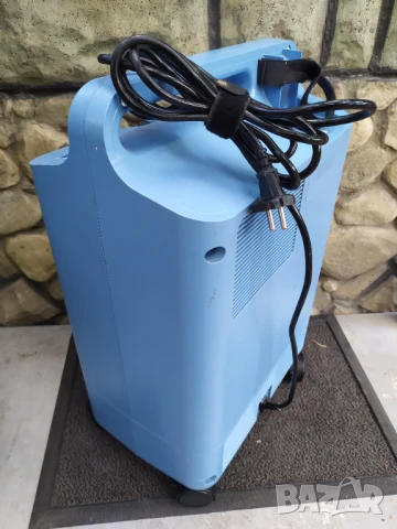 Кислороден концентратор Fhilips, снимка 6 - Медицинска апаратура - 50729279