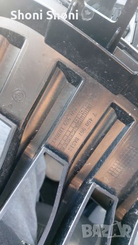 Бъбреци за BMW F40 2020г., снимка 2 - Части - 35913760