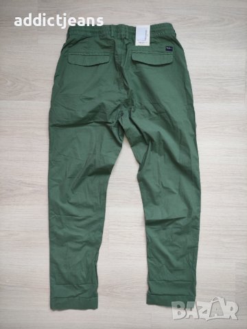 Мъжки спортен панталон Pepe Jeans размер 31, снимка 6 - Панталони - 41323491