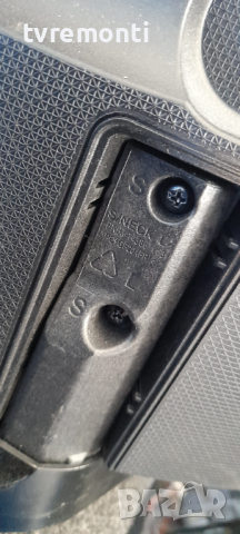 оригинална стойка BN63-14386A за телевизор SAMSUNG модел UE40J5000, снимка 3 - Стойки, 3D очила, аксесоари - 36167963