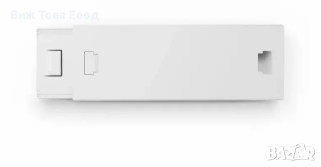🔥 Удължение за прозорец Electrolux – 35 см