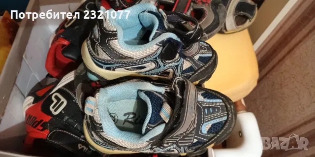 Детски гумени ботуши чудесен подарък за скачане в локви, снимка 12 - Детски боти и ботуши - 47681292