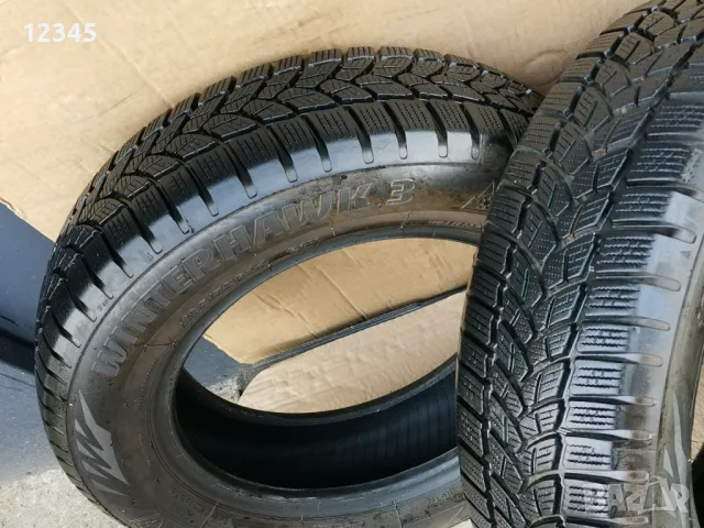 165/70R14 firestone 7мм грайфер-№619, снимка 13 - Гуми и джанти - 48007486