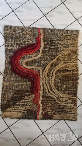 Стенни килимчета, картини, изкуство. , снимка 3 - Антикварни и старинни предмети - 41244934