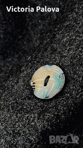 Ново скъпо вълнено сако овърсайз BASLER, снимка 14 - Сака - 48674210