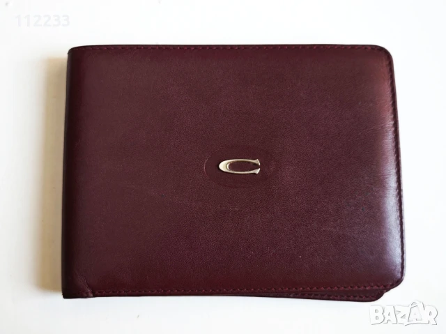 Портфейли естестествена кожа, снимка 8 - Портфейли, портмонета - 50699668