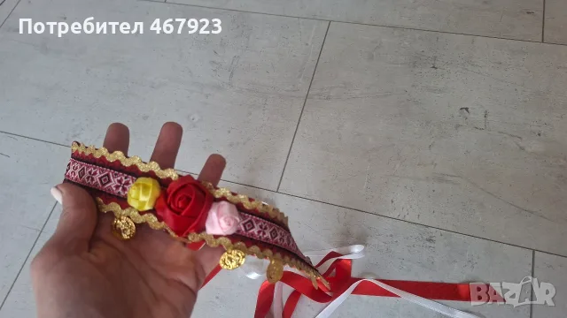 Народни носии за момичета и жени , снимка 12 - Други - 56075878