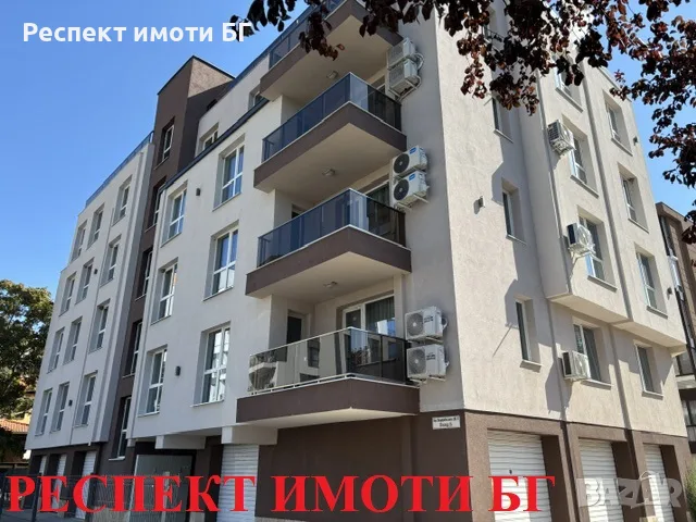 Смирненски двустаен нов обзаведен 450евро, снимка 17 - Апартаменти - 55992580