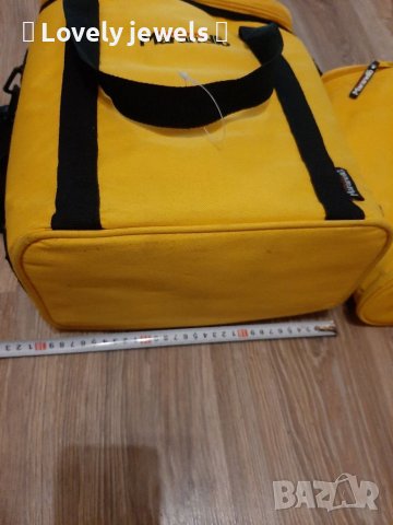 Туристическа термо чанта Maranello, снимка 3 - Спортна екипировка - 40133625
