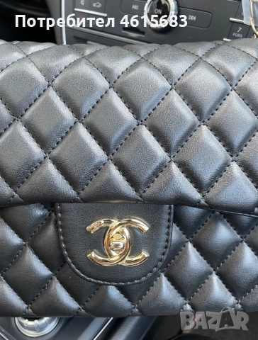 Дамска чанта код 898, снимка 4 - Чанти - 52508432