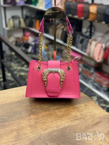 чанти versace , снимка 17 - Чанти - 51291668
