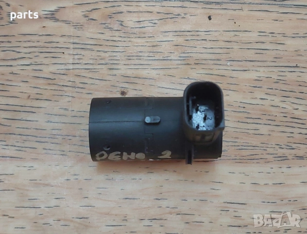 Сензор Парктроник Рено Лагуна 2, снимка 5 - Части - 53716431