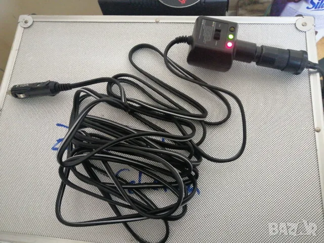 Кабел за зареждане на акумулатор от друг автомобил, снимка 5 - Аксесоари и консумативи - 27534193