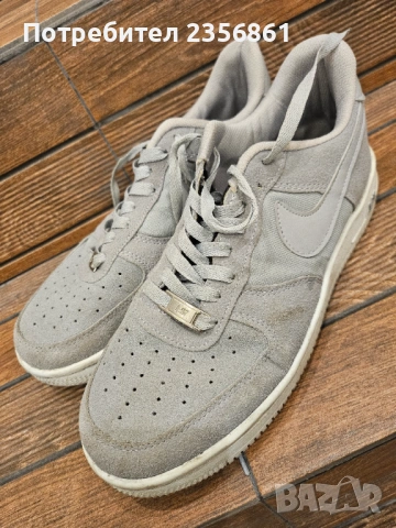 Nike мъжки сникърси 