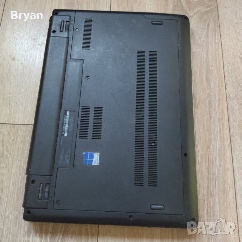Lenovo Thinkpad E330 i3/ 500 gb hdd лаптоп, снимка 13 - Лаптопи за работа - 41935048