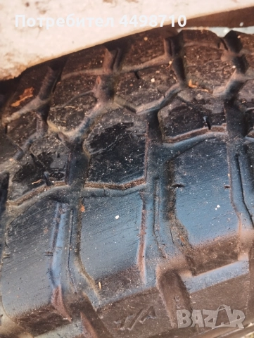 Гуми Ал терен, снимка 7 - Гуми и джанти - 52428948