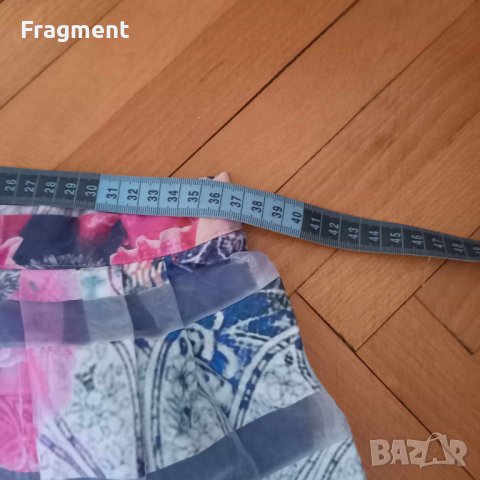 Дамска пола Pennyblack Оригинал!, снимка 8 - Поли - 41482633