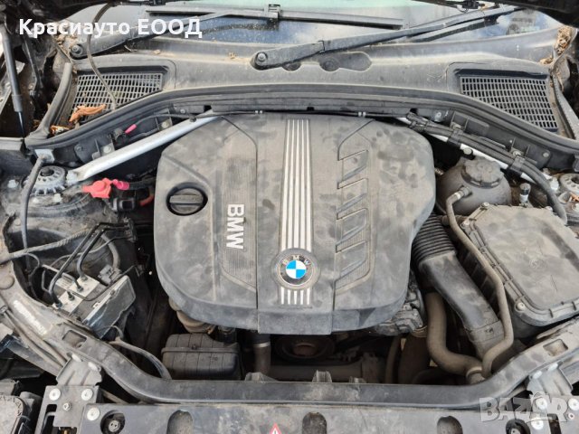 БМВ Х3 Ф25 / BMW X3 F25 На Части, снимка 10 - Автомобили и джипове - 35952742