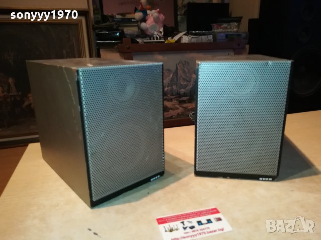 uher-внос germany 1409212042, снимка 4 - Тонколони - 34135207