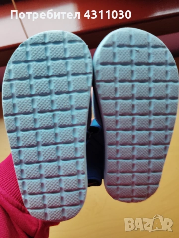 Сандали  номер 24/25, снимка 6 - Детски сандали и чехли - 53807820