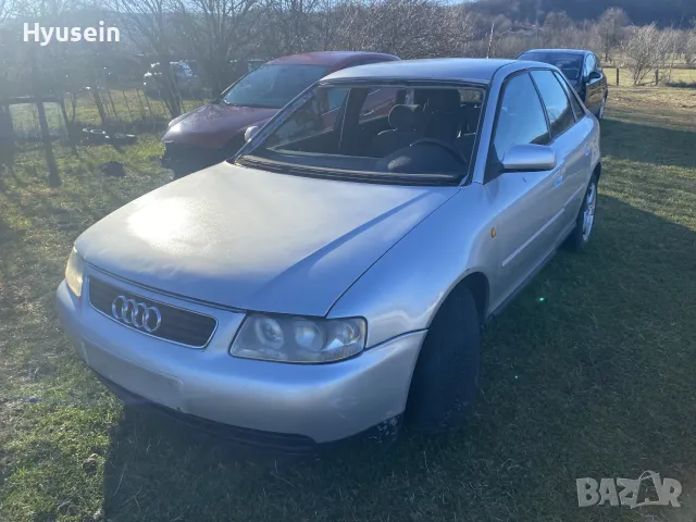 Audi A3 1.9tfi части, снимка 1