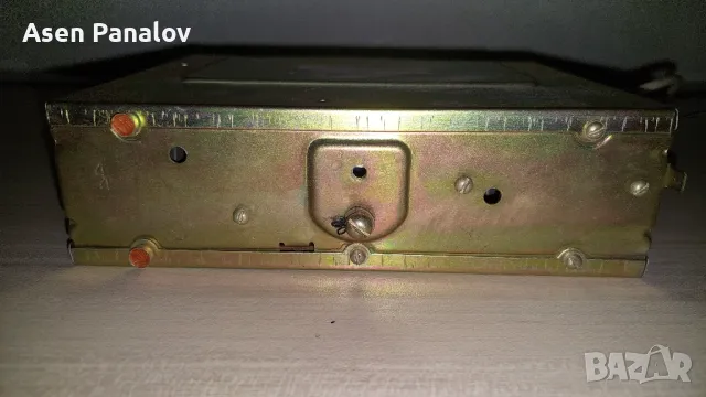 Радиоприемник А-271 за ВАЗ 2103,ГАЗ-24-Ново, снимка 5 - Радиокасетофони, транзистори - 47910498